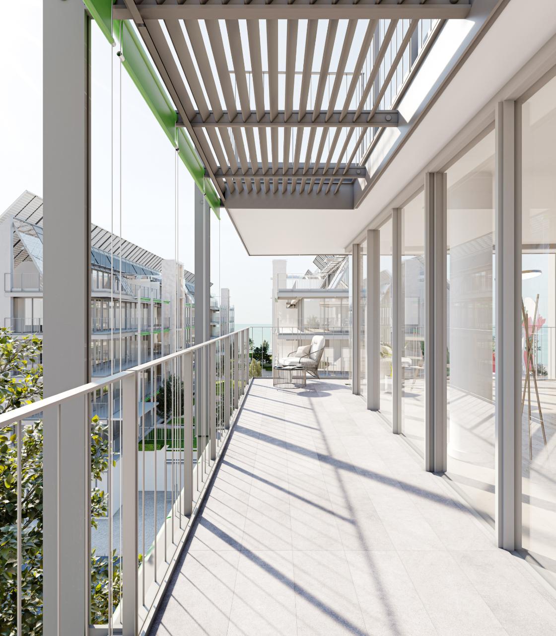 Apartamento T3