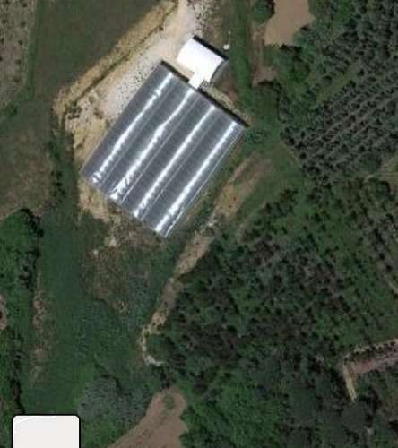 Terreno com estufa em Soure, Coimbra