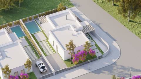 Moradia em Villa T3
