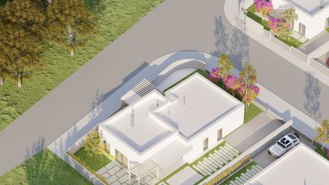 Moradia em Villa T3