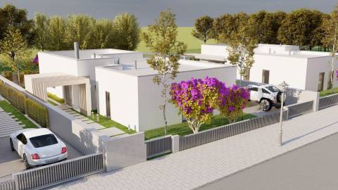 Moradia em Villa T3