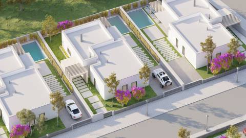 Moradia em Villa T3