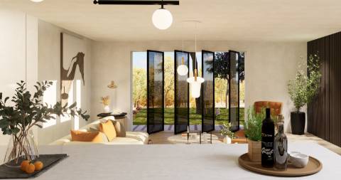 Moradia em Villa T3