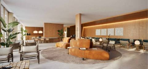 Apartamento T3 sofisticado e elegante