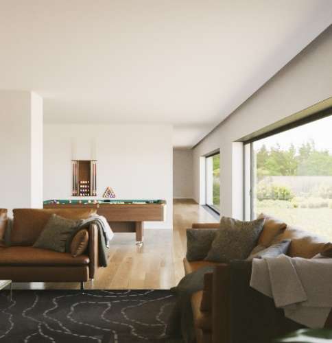 Apartamento T2 - Empreendimento Bloco de apartamentos OCTE