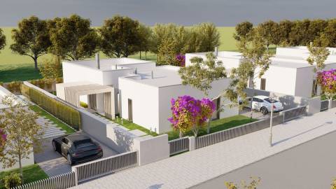 Moradia em Villa T3