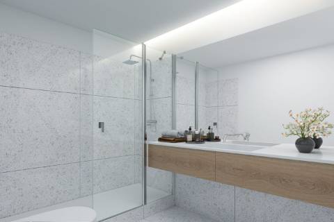 Apartamento T1 no centro de Lisboa!