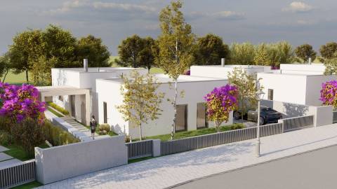 Moradia em Villa T3