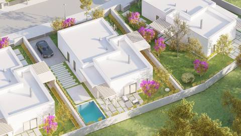 Moradia em Villa T3