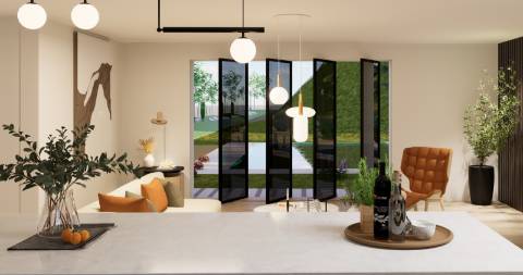 Moradia em Villa T3