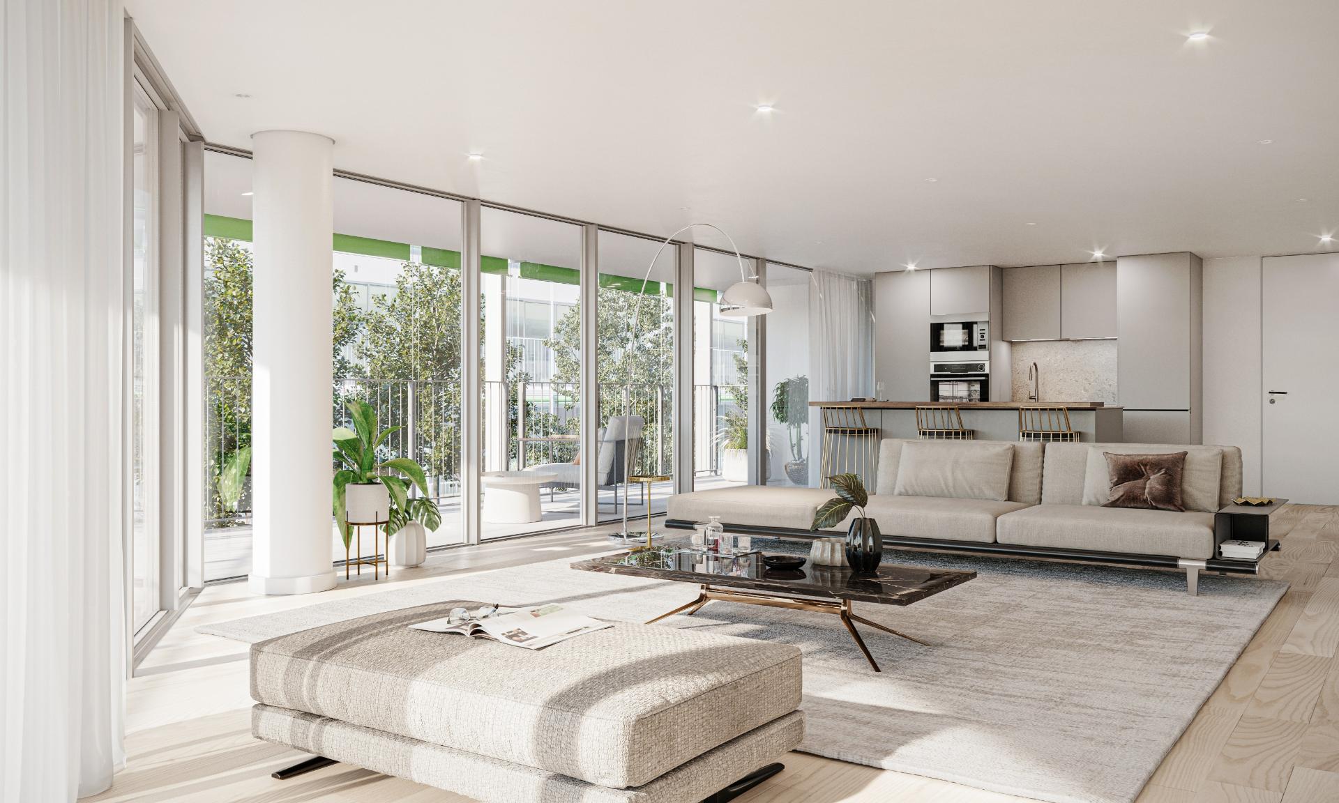 Apartamento T3

