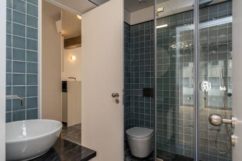 Apartamento T1 de 55 m2 a 300 m da Estação de Metro dos Aliados!