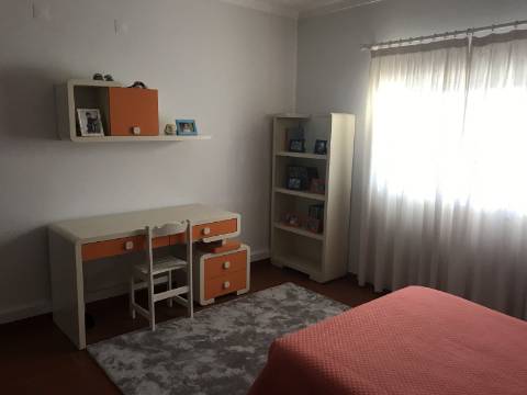 Quintinha da 'Estrada' e terreno com estufa em Soure, Coimbra