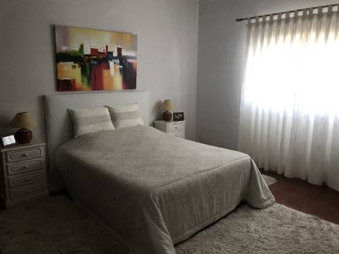 Quintinha da 'Estrada' e terreno com estufa em Soure, Coimbra