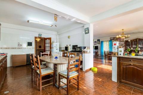 Quinta T5 em Lousa, Loures