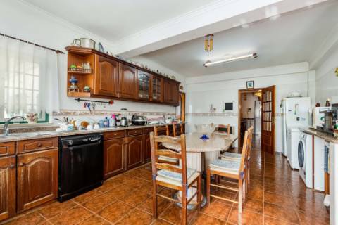 Quinta T5 em Lousa, Loures