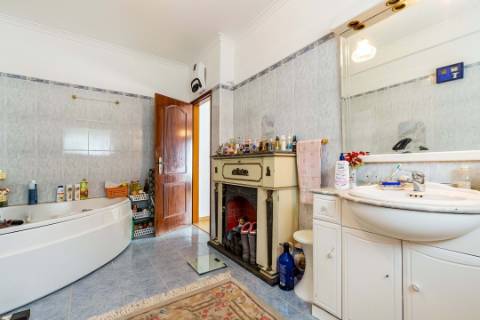 Quinta T5 em Lousa, Loures
