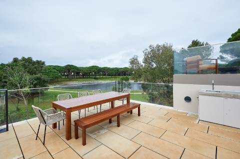 Apartamento T4 Duplex em resort de Luxo em Cascais!!