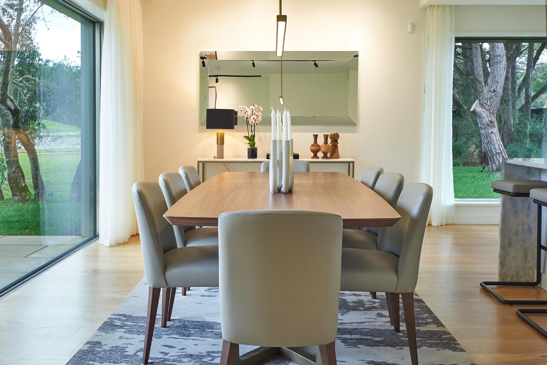 Apartamento T4 Duplex em resort de Luxo em Cascais!!