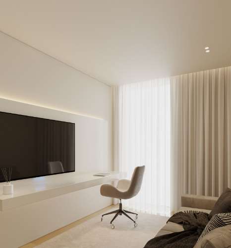 Apartamento T4