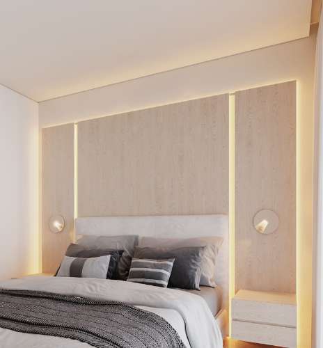 Apartamento T4