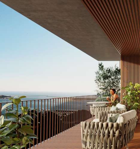 Apartamento T4