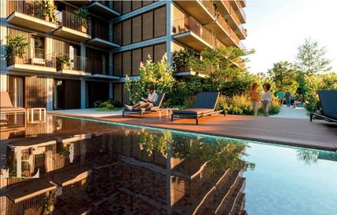Apartamento T4