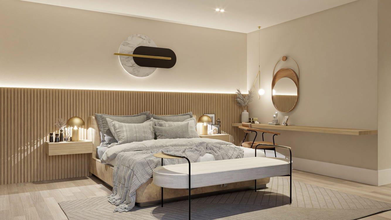 T1 Duplex no Porto.