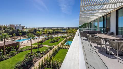 Apartamento T3 Luxuoso em Vilamoura