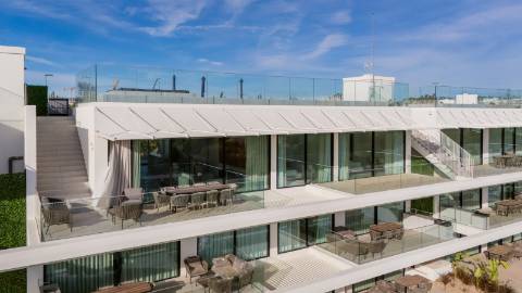 Apartamento T3 Luxuoso em Vilamoura