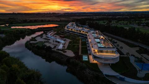 Apartamento T3 Luxuoso em Vilamoura