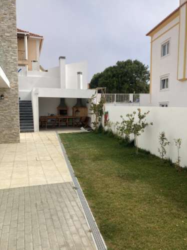 Moradia T4 em Carvoeira, Mafra