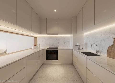 Apartamento T2