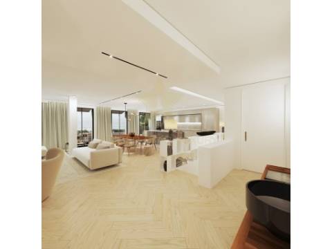 Apartamento T3