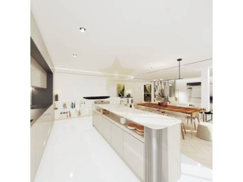 Apartamento T3