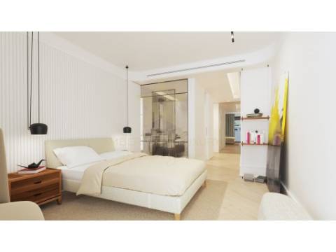 Apartamento T3