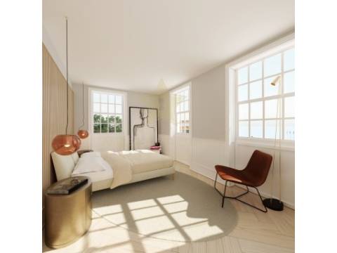 Apartamento T3