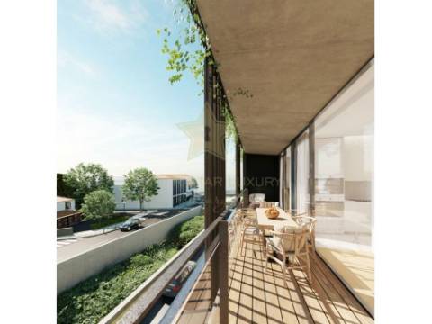 Apartamento T3