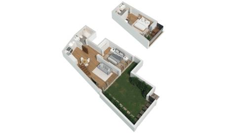 Apartamento T2 à beira da Marginal de Gaia!