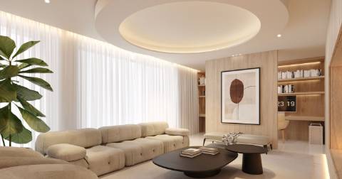 Apartamento T4