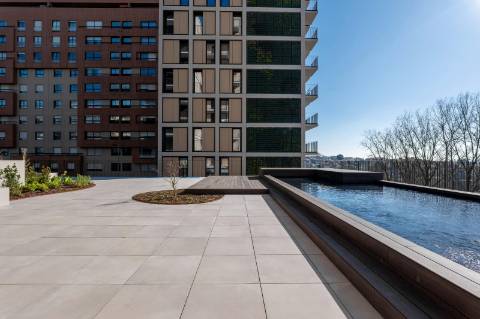 Apartamento T4
