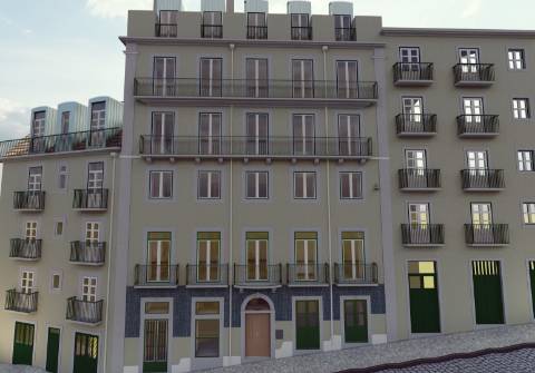 Apartamento T2