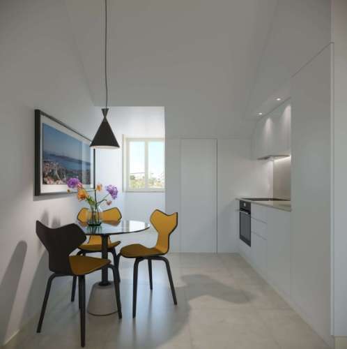 Apartamento T2