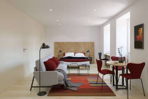 Apartamento T2
