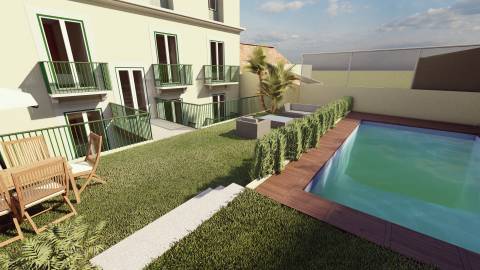 Apartamento T2