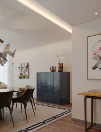 Apartamento T2, mobilado, no centro de Funchal