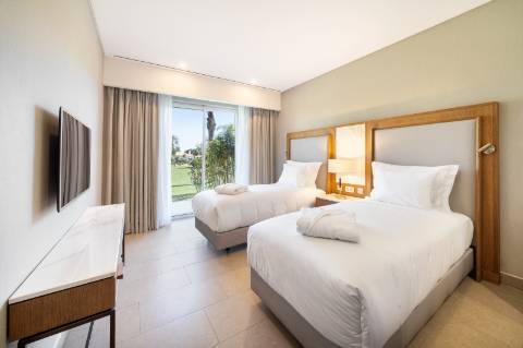 Apartamento T2 inserido num empreendimento premium em Quinta do Lago!