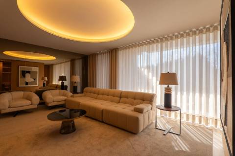 Apartamento T4