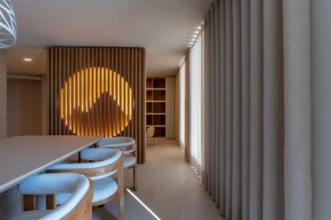 Apartamento T4