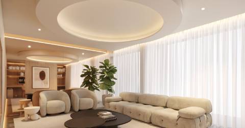 Apartamento T4